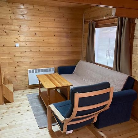 Chalet Sofia Боровец Экстерьер фото