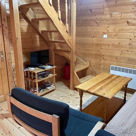 Chalet Sofia Боровец Экстерьер фото