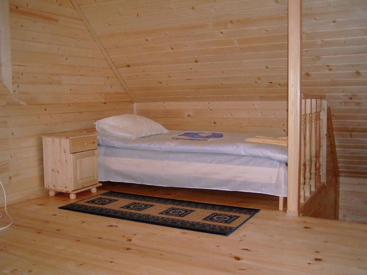 Chalet Sofia Боровец Экстерьер фото