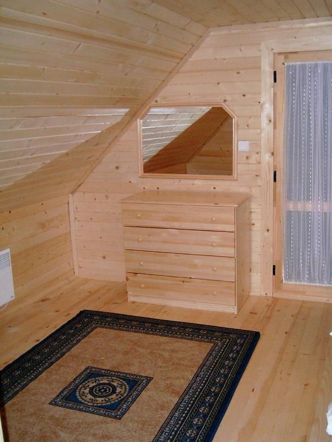 Chalet Sofia Боровец Экстерьер фото