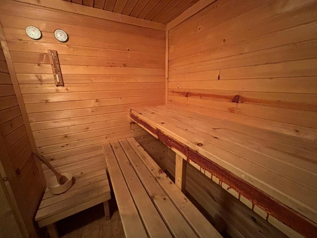 Chalet Sofia Боровец Экстерьер фото