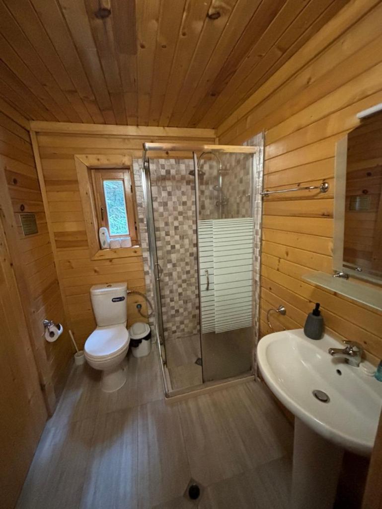 Chalet Sofia Боровец Экстерьер фото