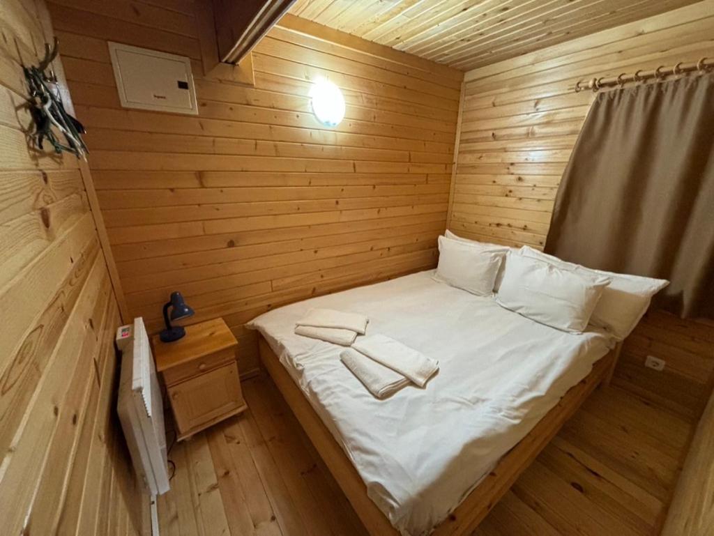 Chalet Sofia Боровец Экстерьер фото