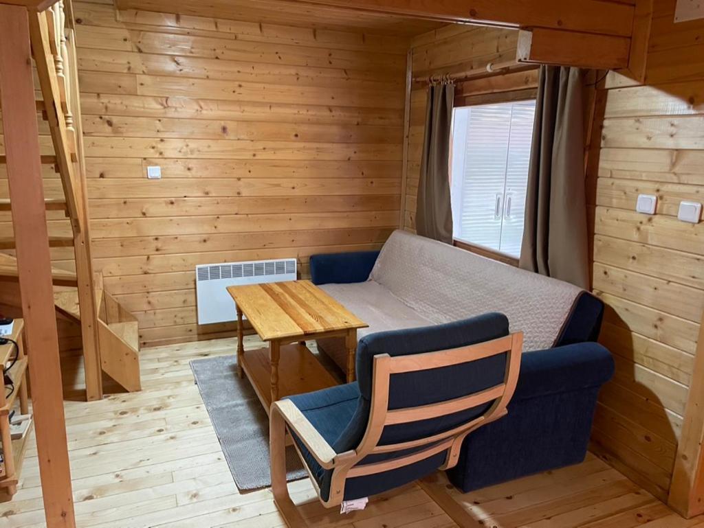 Chalet Sofia Боровец Экстерьер фото