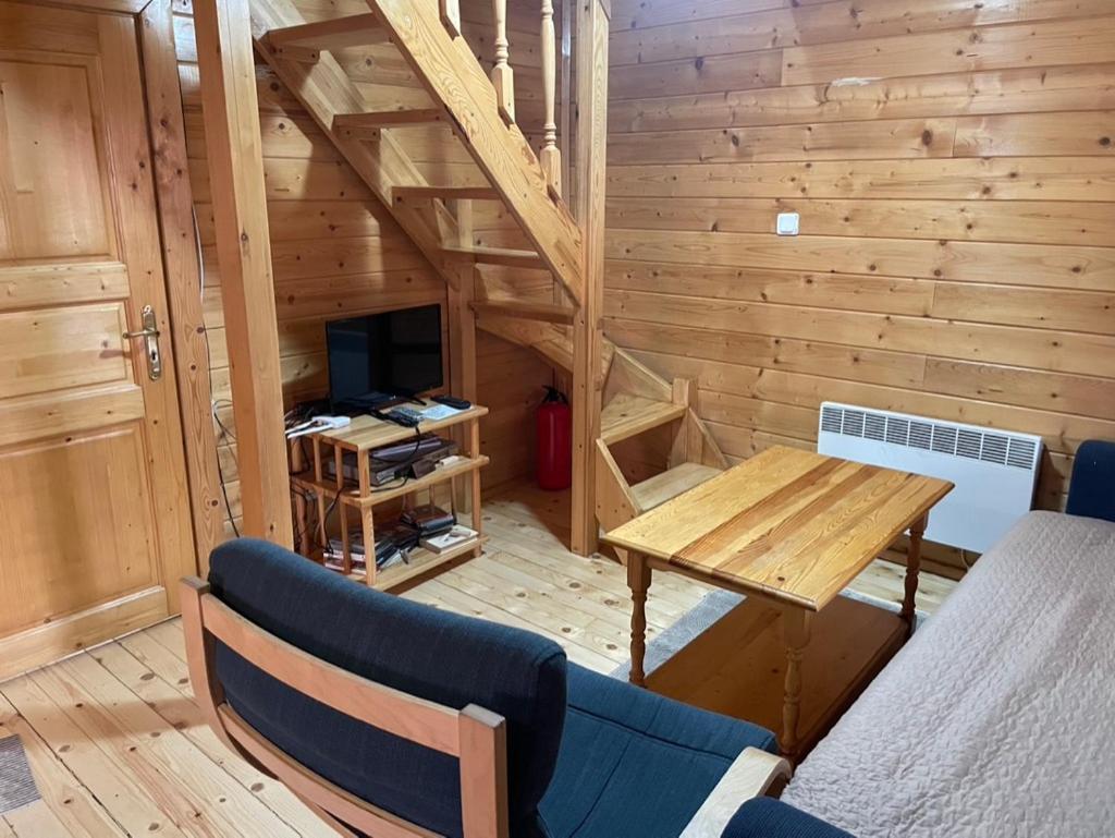 Chalet Sofia Боровец Экстерьер фото