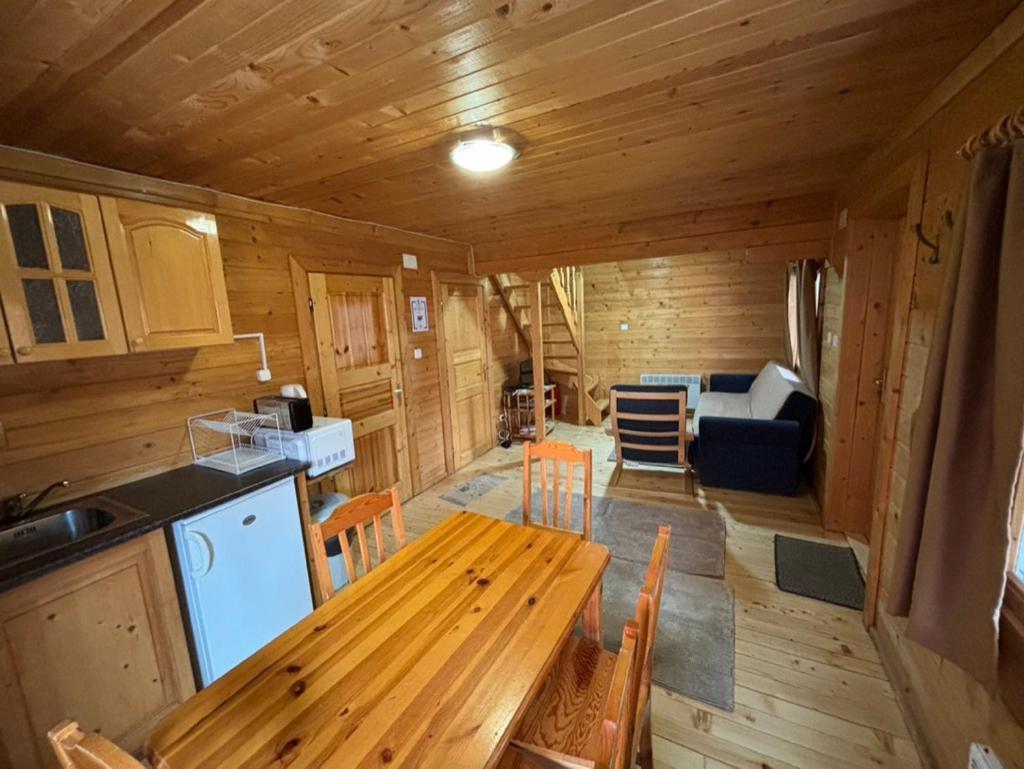 Chalet Sofia Боровец Экстерьер фото