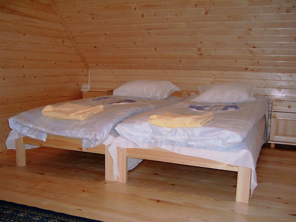 Chalet Sofia Боровец Экстерьер фото